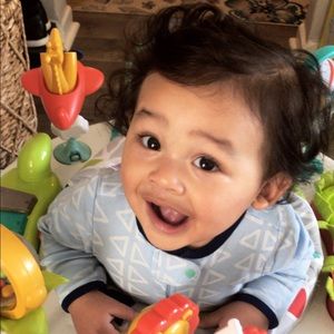 Meet your Posher, Samuel